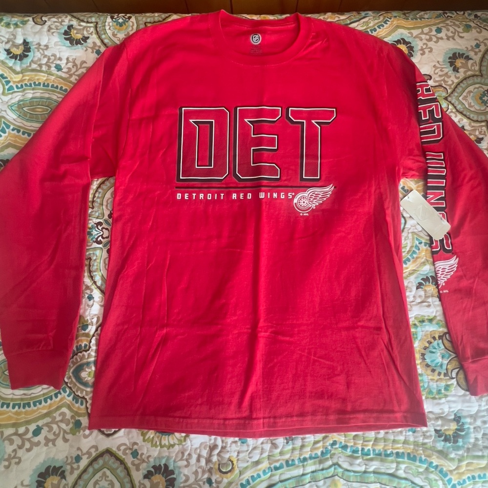 Detroit Red Wings